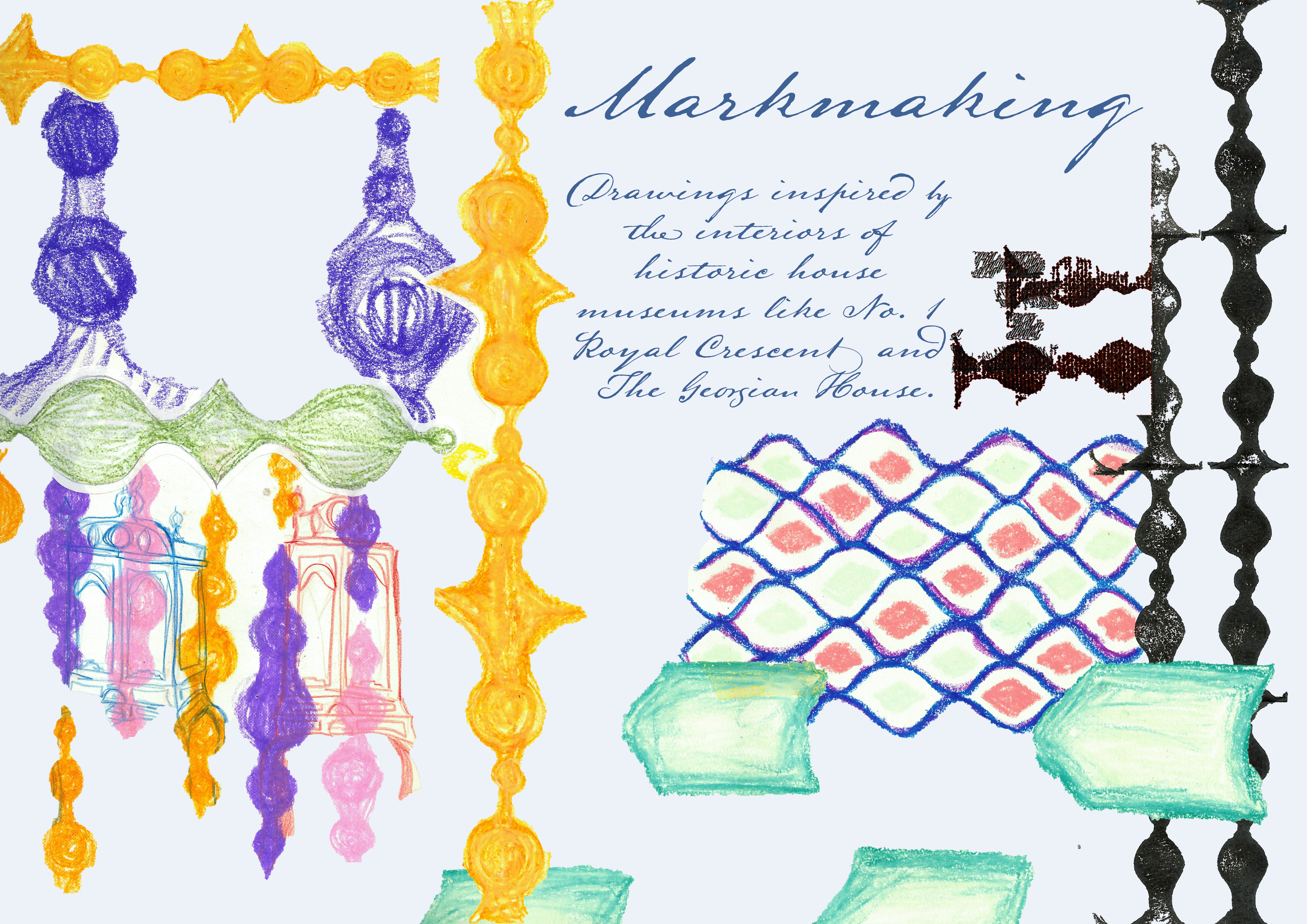 Markmaking