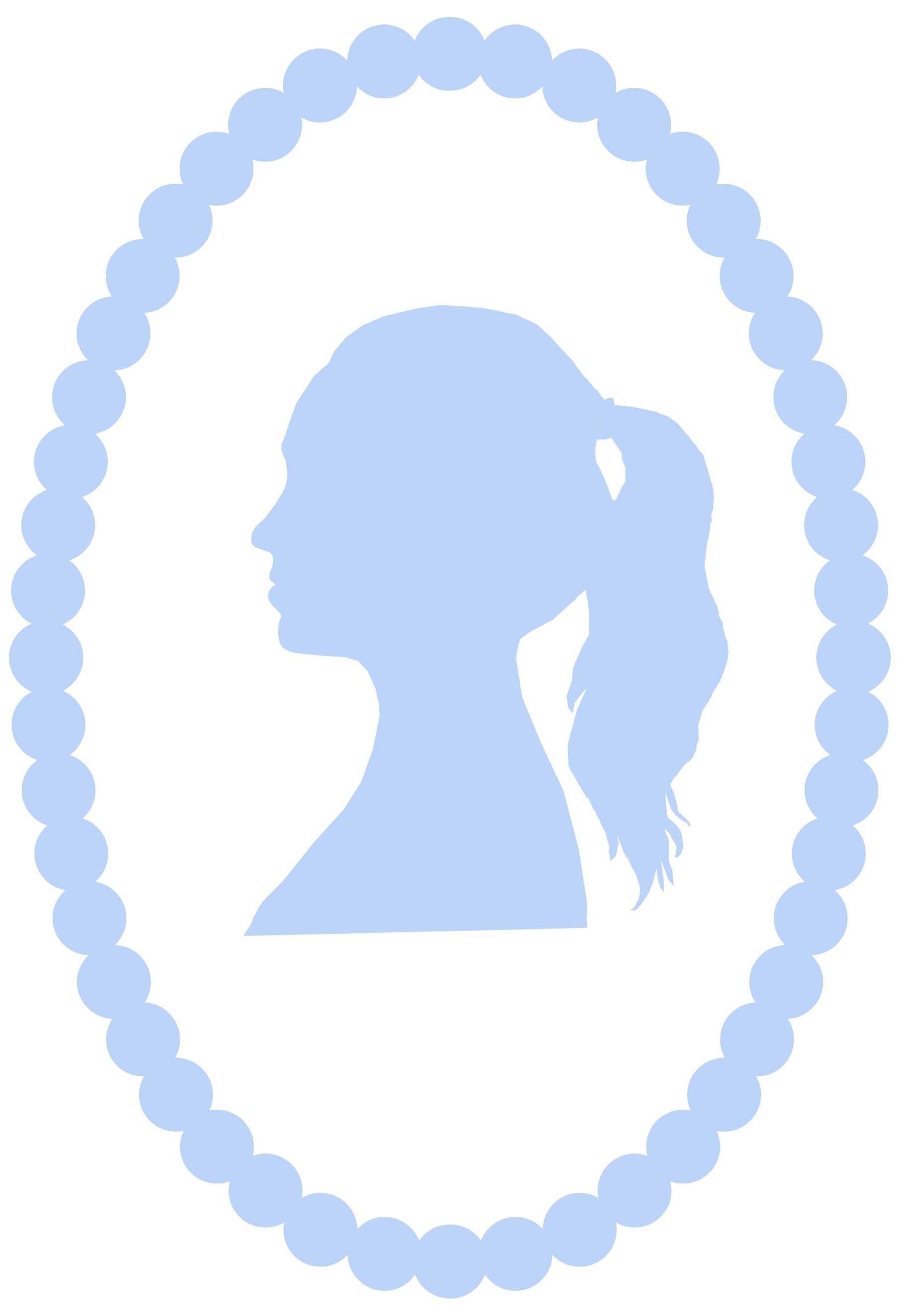 Amelia Ramsey logo